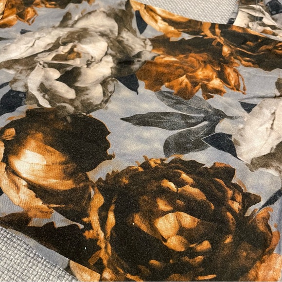 Posh Peanut Two Piece Pajamas, Paige Peony 2T - Picture 2 of 3